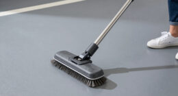 12 Best Floor Scrubber for Parking Garages in 2026