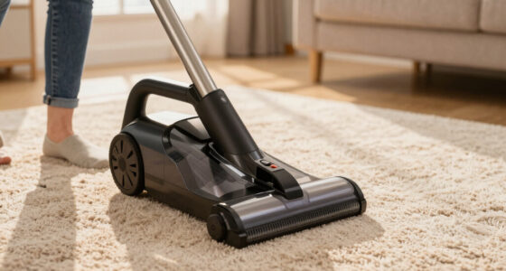 12 Best Heated Carpet Extractor in 2026
