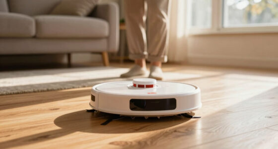 12 Best Multi Floor Cleaning Robots in 2026