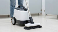 12 Best Restroom Floor Cleaning Machines in 2026