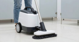 12 Best Restroom Floor Cleaning Machines in 2026