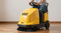 12 Best Ride On Floor Sweeper in 2026 — Complete Buyer’s Guide