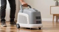 13 Best Air Mover for Floor Drying in 2026