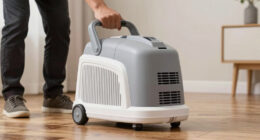 13 Best Air Mover for Floor Drying in 2026