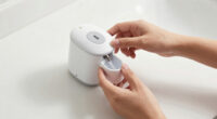 13 Best Automatic Chemical Dispenser Cleaning in 2026