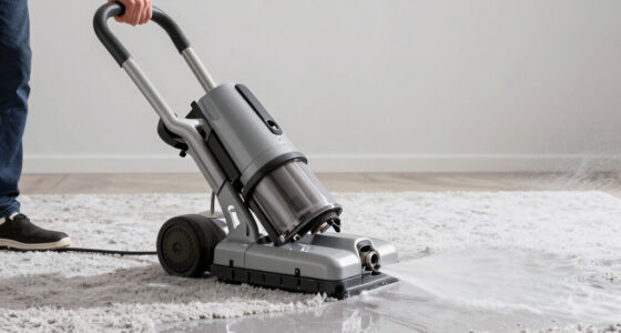 13 Best Carpet Extractor With High PSI in 2026