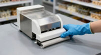 13 Best Cleaning Machine For Food Warehouses In 2026