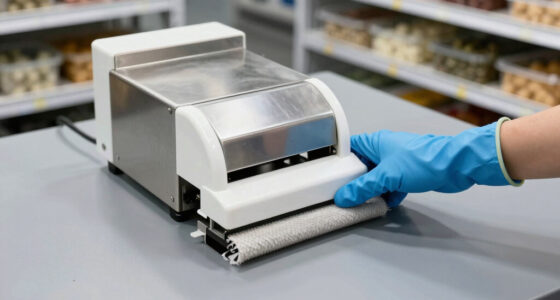 13 Best Cleaning Machine For Food Warehouses In 2026