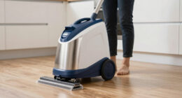 13 Best Cleaning Machine For Mixed Hard Floors In 2026