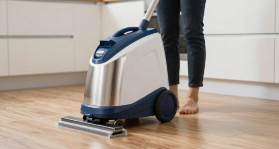 13 Best Cleaning Machine For Mixed Hard Floors In 2026