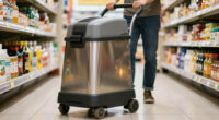 13 Best Cleaning Machine for Supermarkets in 2026