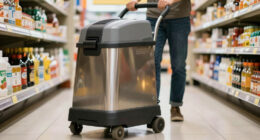 13 Best Cleaning Machine for Supermarkets in 2026