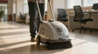 13 Best Commercial Floor Sweeper in 2026