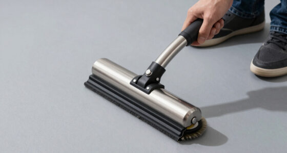 13 Best Floor Scrubber for Cold Storage in 2026