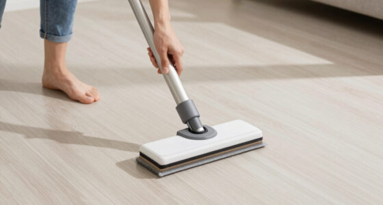 13 Best Floor Scrubber for LVT Floors in 2026