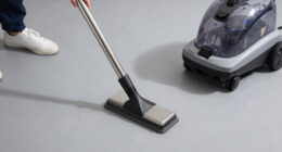 13 Best Hard Floor Steam Cleaner Commercial in 2026