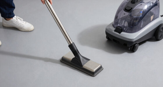 13 Best Hard Floor Steam Cleaner Commercial in 2026