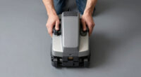 13 Best Low Speed Floor Machine in 2026