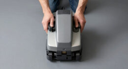 13 Best Low Speed Floor Machine in 2026