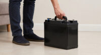 13 Best Replacement Batteries for Floor Scrubbers in 2026