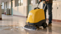 13 Best School Floor Scrubber in 2026