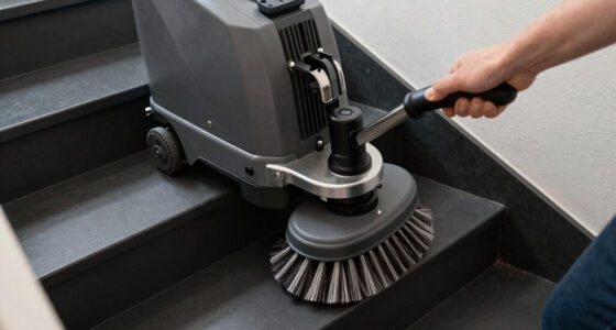 13 Best Stair Cleaning Machine in 2026 — The Ultimate Buyer’s Guide