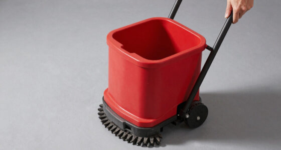 13 Best Sweeper With High Dump Hopper In 2026