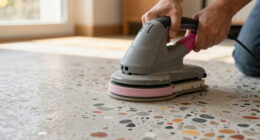 13 Best Terrazzo Polishing Machine in 2026