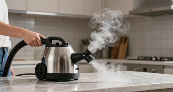 13 Best Vapor Steam Cleaner Commercial in 2026