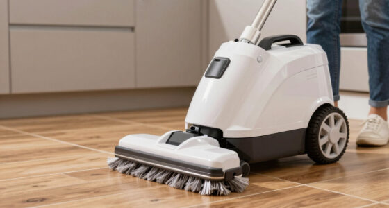 14 Best Best Cordless Floor Scrubber Machine in 2026