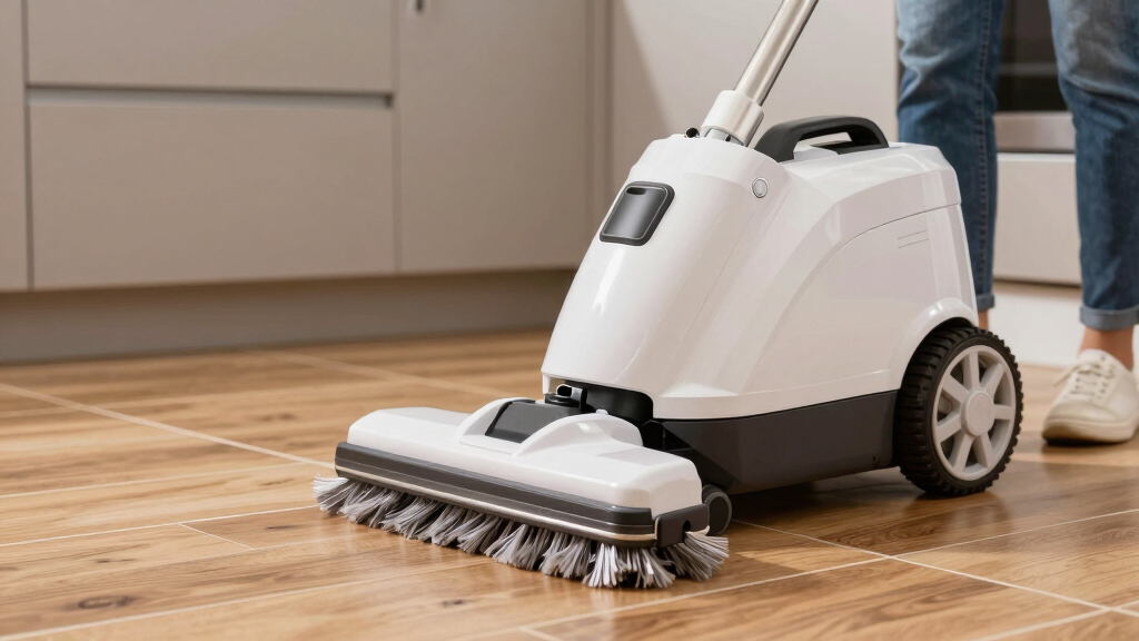 14 Best Best Cordless Floor Scrubber Machine in 2026