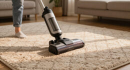 14 Best Carpet Extractor With Dual Vac Motors in 2026