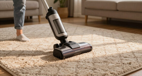 14 Best Carpet Extractor With Dual Vac Motors in 2026
