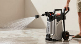 14 Best Cold Water Pressure Washers in 2026