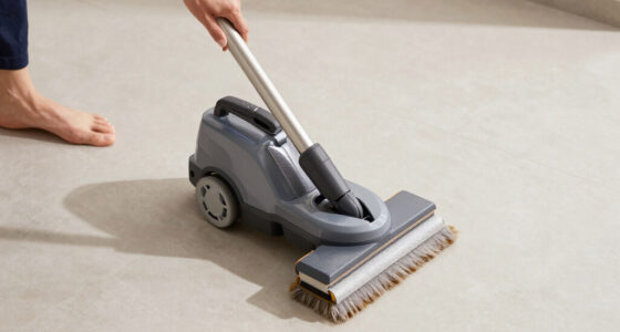 14 Best Floor Scrubber With Long Runtime in 2026