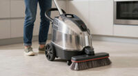 14 Best Heavy Duty Floor Scrubber in 2026