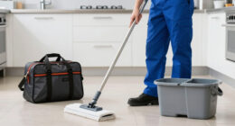 14 Best Janitorial Equipment Package Commercial in 2026