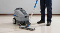 14 Best Narrow Aisle Scrubber in 2026