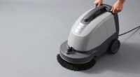 14 Best Warehouse Floor Sweeper in 2026