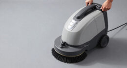 14 Best Warehouse Floor Sweeper in 2026