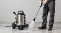 15 Best Commercial Tile and Grout Cleaning Machines in 2026