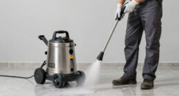 15 Best Commercial Tile and Grout Cleaning Machines in 2026