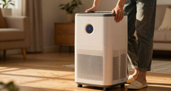 15 Best Dehumidifier for Floor Restoration in 2026