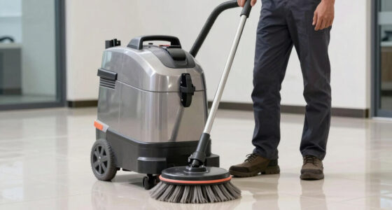 15 Best Facility Cleaning Equipment for Large Buildings in 2026