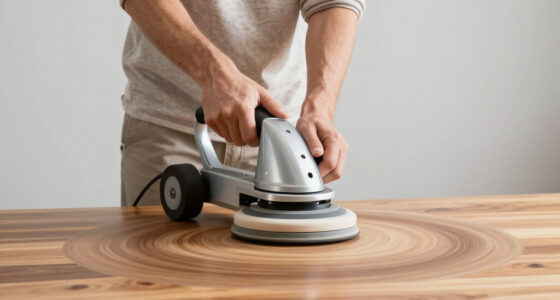 15 Best Floor Machine For Buffing In 2026