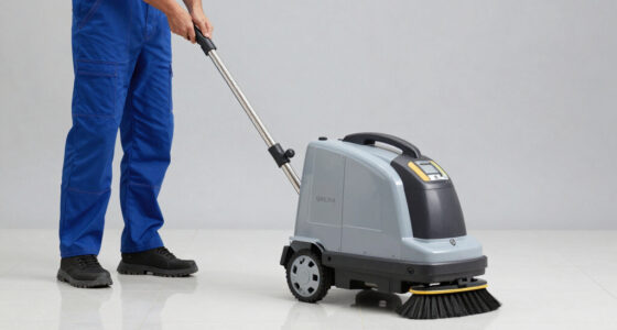 15 Best Floor Scrubber Brushes Commercial in 2026