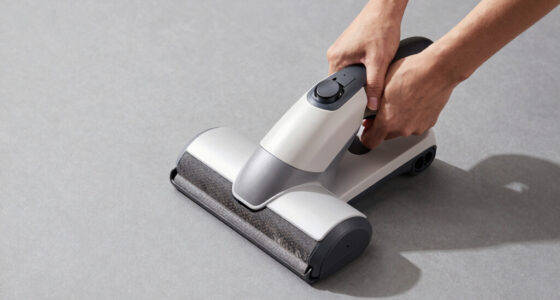 15 Best Heated Carpet Extractors for 2026