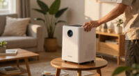 15 Best Ozone Machine for Odor Control in 2026