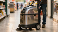 15 Best Retail Floor Scrubber in 2026