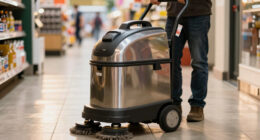 15 Best Retail Floor Scrubber in 2026